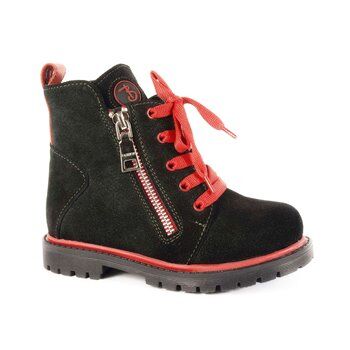 Черевики дитячі для дівчаток 701-15 BELALI-BELOLI фото - Mercury-shoes