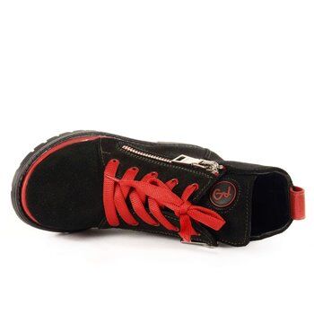 Черевики дитячі для дівчаток 701-15 BELALI-BELOLI фото - Mercury-shoes