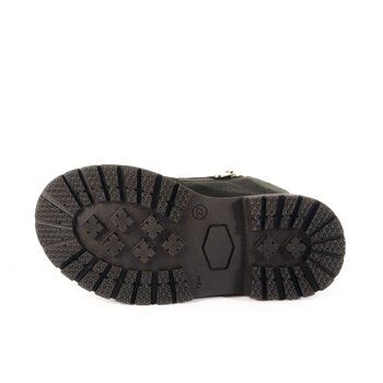 Ботинки детские для девочек 701-15 BELALI-BELOLI фото - Mercury-shoes