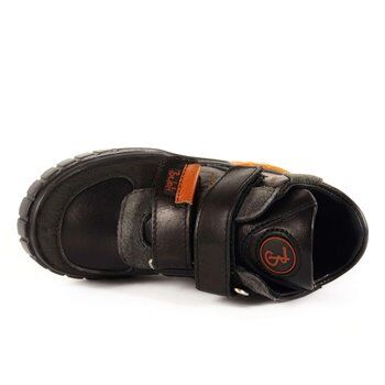 Ботинки детские для мальчиков 695-0 BELALI-BELOLI фото - Mercury-shoes