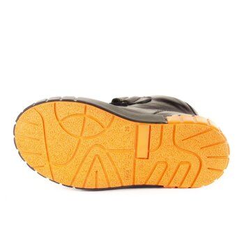 Ботинки детские для мальчиков 695-0 BELALI-BELOLI фото - Mercury-shoes