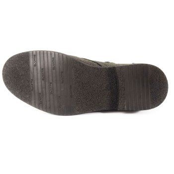 Ботинки подростковые для девочек 076-12 TOBI фото - Mercury-shoes