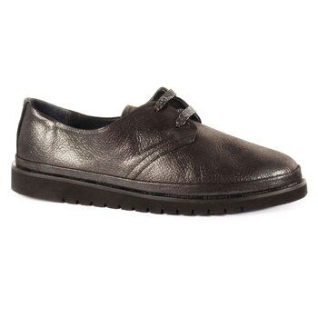 Туфлі жіночі G075-618-118 GUERO фото - Mercury-shoes