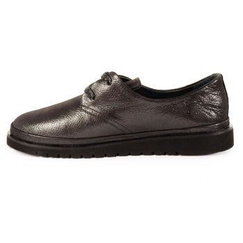 Туфли женские G075-618-118 GUERO фото - Mercury-shoes