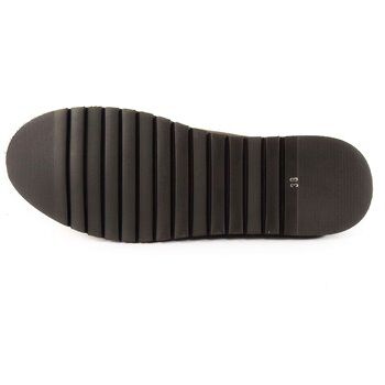 Туфлі жіночі G075-618-118 GUERO фото - Mercury-shoes