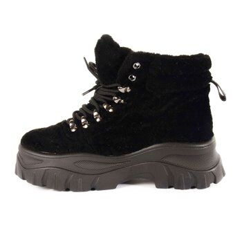 Черевики жіночі 50159B LONZA фото - Mercury-shoes