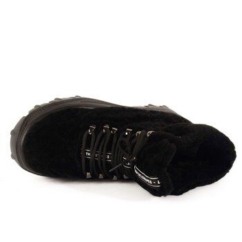 Черевики жіночі 50159B LONZA фото - Mercury-shoes