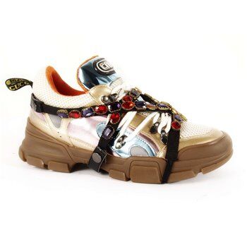 Кросівки жіночі 50037G LONZA фото - Mercury-shoes