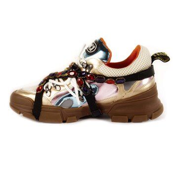 Кроссовки женские 50037G LONZA фото - Mercury-shoes