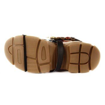 Кроссовки женские 50037G LONZA фото - Mercury-shoes