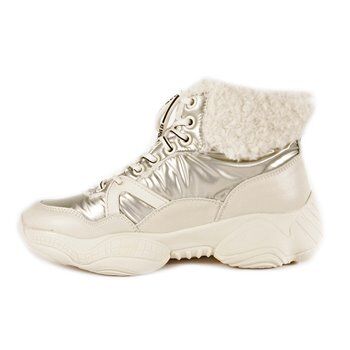 Кросівки жіночі F80621D LONZA фото - Mercury-shoes