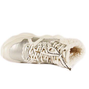 Кроссовки женские F80621D LONZA фото - Mercury-shoes