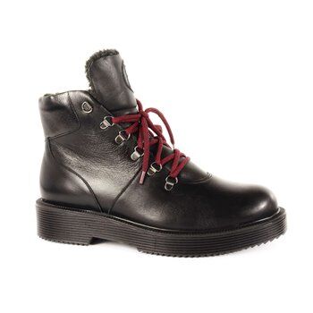 Черевики жіночі 2PUB1-G-WD8F RYLKO фото - Mercury-shoes