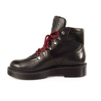 Черевики жіночі 2PUB1-G-WD8F RYLKO фото - Mercury-shoes