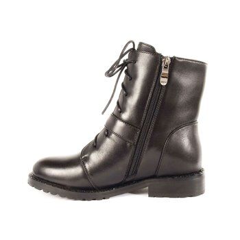 Черевики жіночі XM2353-8932-1847MP VERITAS фото - Mercury-shoes