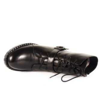 Ботинки женские XM2353-8932-1847MP VERITAS фото - Mercury-shoes