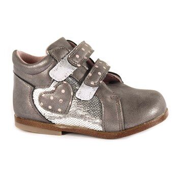 Черевики дитячі для дівчаток M38-22 JONG GOLF фото - Mercury-shoes