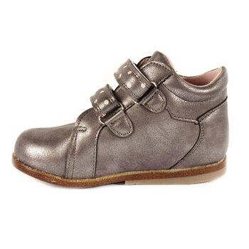 Черевики дитячі для дівчаток M38-22 JONG GOLF фото - Mercury-shoes