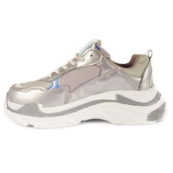 Кроссовки подростковые для девочек 1571-5 PROMAX фото - Mercury-shoes