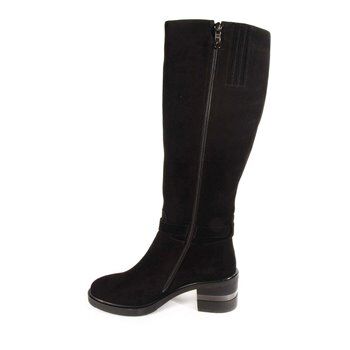 Сапоги женские VS30-124850 RESPECT фото - Mercury-shoes