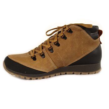 Черевики жіночі 08-0587-1130-403 GIATOMA NICCOLI фото - Mercury-shoes