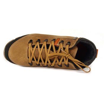 Ботинки женские 08-0587-1130-403 GIATOMA NICCOLI фото - Mercury-shoes