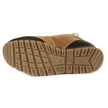 Ботинки женские 08-0587-1130-403 GIATOMA NICCOLI фото - Mercury-shoes