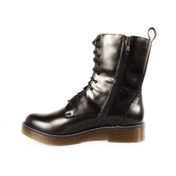 Ботинки женские 08-0626-0100-102 GIATOMA NICCOLI фото - Mercury-shoes