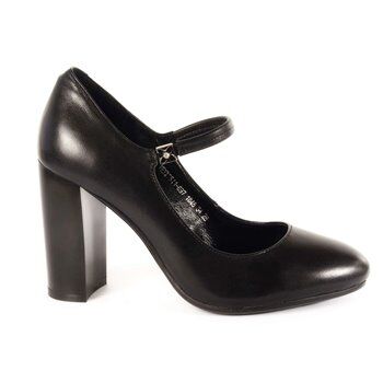 Туфли женские X2511-697-1848A VERITAS фото - Mercury-shoes