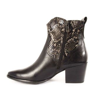 Ботинки женские 2-25353-23-096 MARCO TOZZI фото - Mercury-shoes