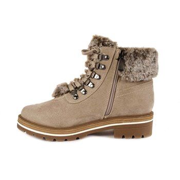 Ботинки женские 2-26294-23-344 MARCO TOZZI фото - Mercury-shoes