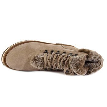 Черевики жіночі 2-26294-23-344 MARCO TOZZI фото - Mercury-shoes