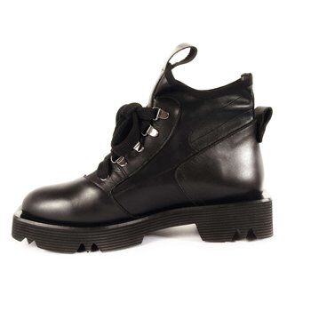 Ботинки женские 514-1G217 LOTTINI фото - Mercury-shoes