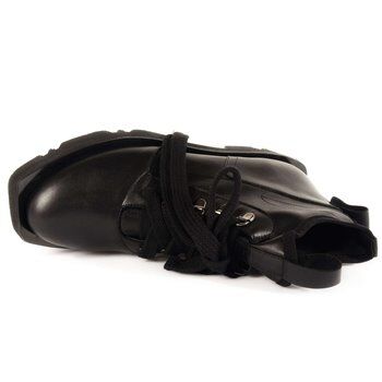 Черевики жіночі 514-1G217 LOTTINI фото - Mercury-shoes