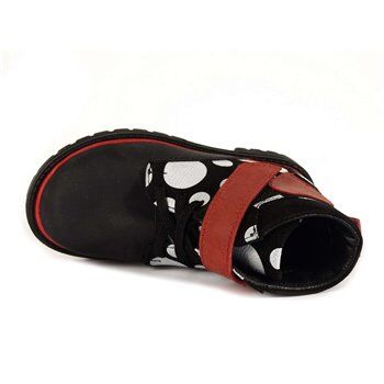 Ботинки детские для девочек 682-24 BELALI-BELOLI фото - Mercury-shoes