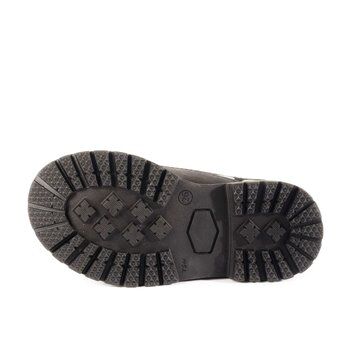 Ботинки детские для девочек 682-24 BELALI-BELOLI фото - Mercury-shoes