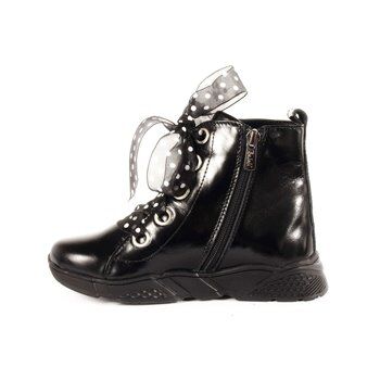 Ботинки детские для девочек 668-2 BELALI-BELOLI фото - Mercury-shoes