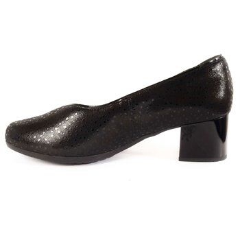 Туфли женские 80A51 ALPINA фото - Mercury-shoes