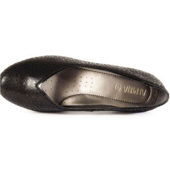 Туфли женские 80A51 ALPINA фото - Mercury-shoes