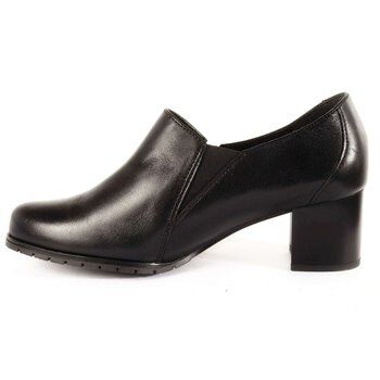 Туфли женские 80A11 ALPINA фото - Mercury-shoes