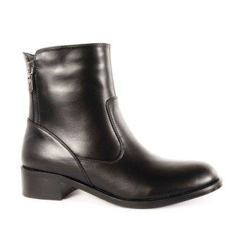 Ботинки женские F305-1-23 FRIVOLI фото - Mercury-shoes