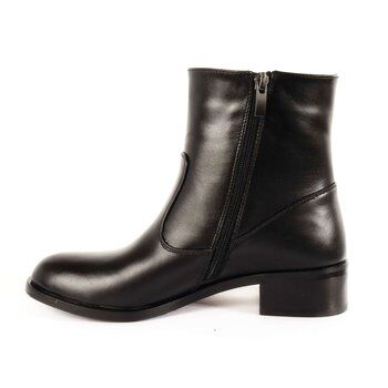 Черевики жіночі F305-1-23 FRIVOLI фото - Mercury-shoes