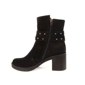 Ботинки женские F68-42-52 FRIVOLI фото - Mercury-shoes