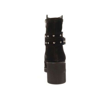 Черевики жіночі F68-42-52 FRIVOLI фото - Mercury-shoes