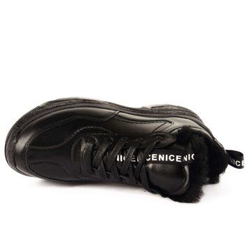 Кросівки жіночі F95-2-231 FRIVOLI фото - Mercury-shoes