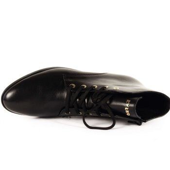 Черевики жіночі 2UUD3-TC3F RYLKO фото - Mercury-shoes