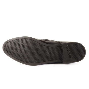 Ботинки женские 2UUD3-TC3F RYLKO фото - Mercury-shoes