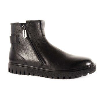 Ботинки мужские IK42-122140 RESPECT фото - Mercury-shoes