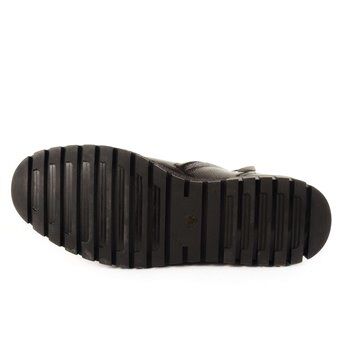 Черевики чоловічі IK42-122140 RESPECT фото - Mercury-shoes