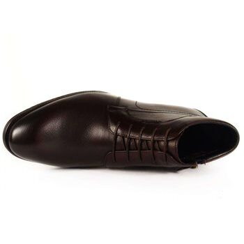 Черевики чоловічі SS42-125490 RESPECT фото - Mercury-shoes